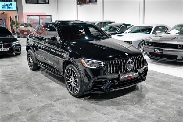 Mercedes-Benz GLC 2023 for sale in Iraq - Erbil